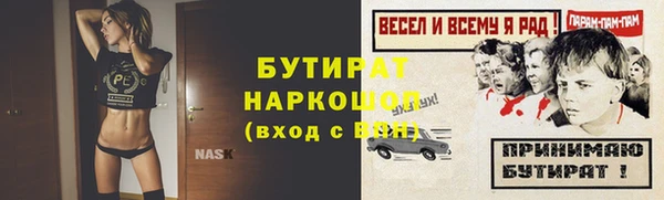 хмурый Аркадак