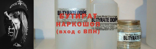 хмурый Аркадак